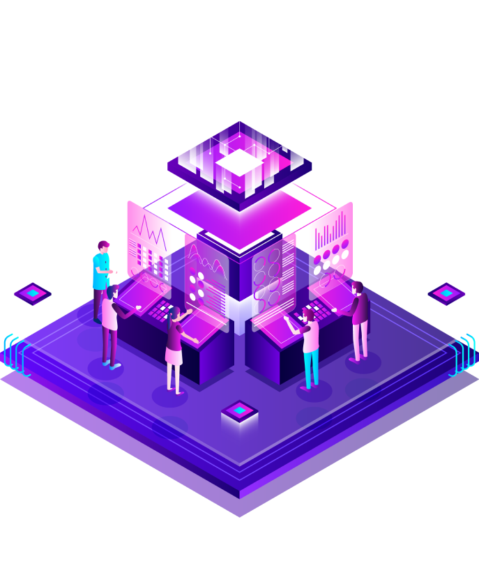 Adeen Digital Services IT Solution Providers in India